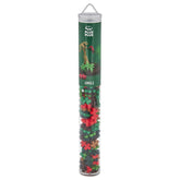 Plus - Plus Jungle Mix Tube 100pcs PP4266 - Colorland Toys